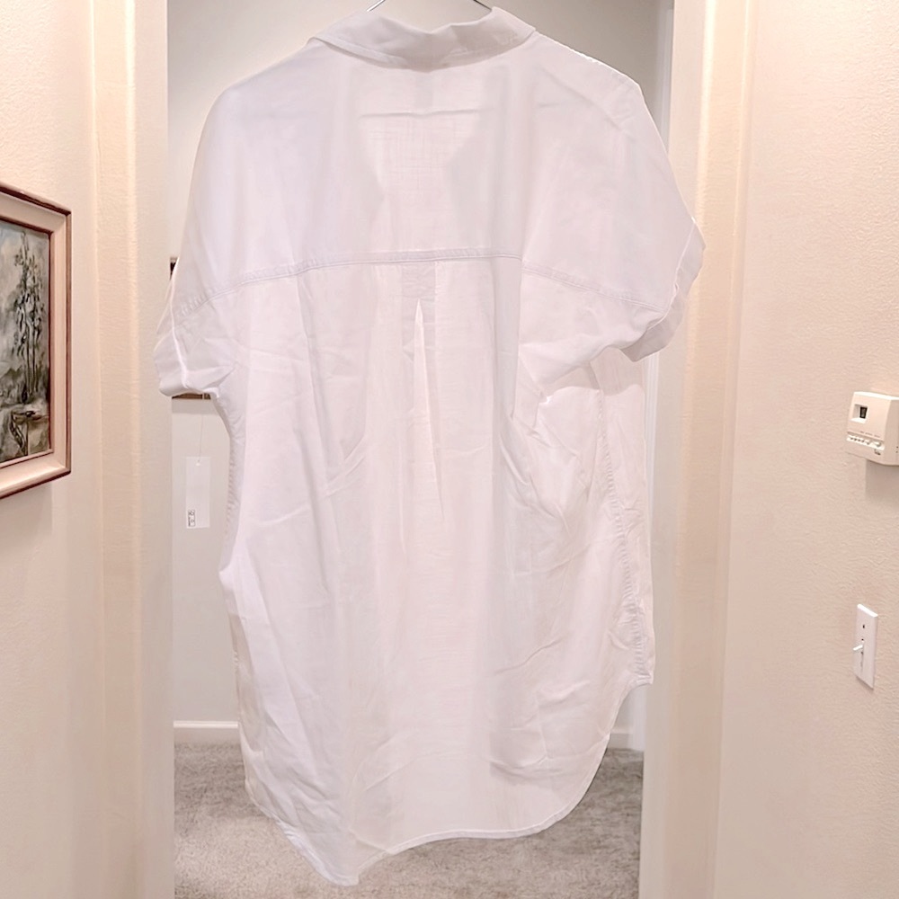 Good Threads oversized NWT - Picture 5 of 7